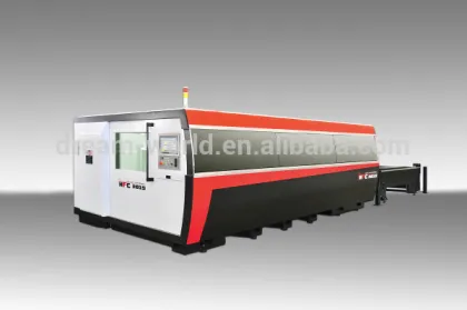 Hot selling! IPG 500w laser fiber cutting machine/ LF1325 fiber laser cutting machine