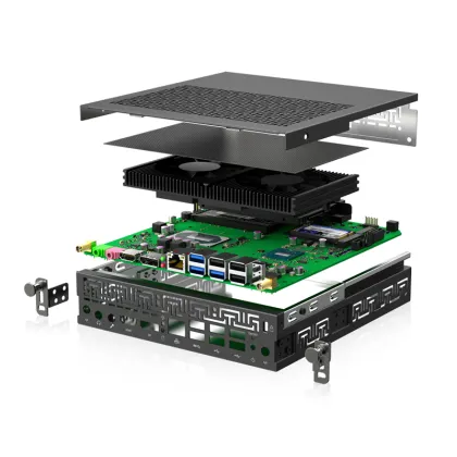 A04 Series OPS On Borad Computer