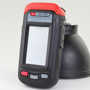 Ethernet Integrated Access Tester (IAT-1710A)