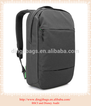 Black Professional Camping Hiking Backpack Stylish Outdoor Backapck Bag