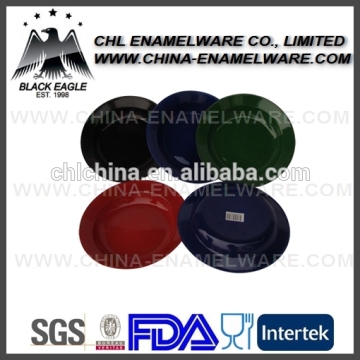 China wholesale tin plate with rolled edge