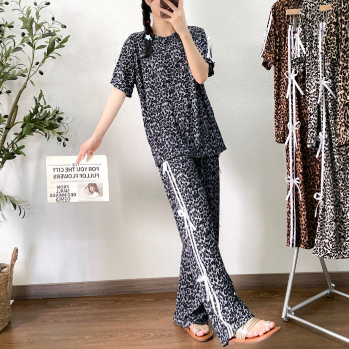 Loungewear Premium Comfort com Luxe Touch