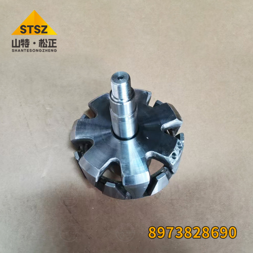 ZH200LC-A generator 8973828690