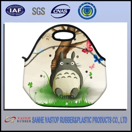 Many designs freezable lunch bag packit