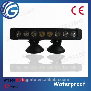 2015 Popular LED light bar, Off road driving Led light bar.