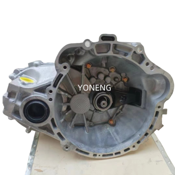 Hot Sale Genuine Automatic CVT Transmission Gearbox for LIFAN X50 X60 620
