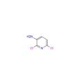 Intermedios farmacéuticos de 2,6-dicloropiridina-3 amina