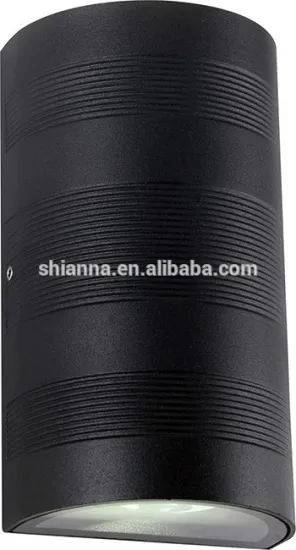 outdoor lights wall fixtures & wall mount led light 8110A