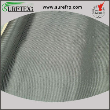 Construction Stable Material 3K Carbon Fiber Fabric