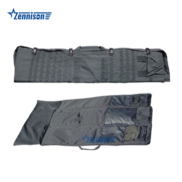 Customized 600D Oxford Water-resistant Tactical Drag Bag