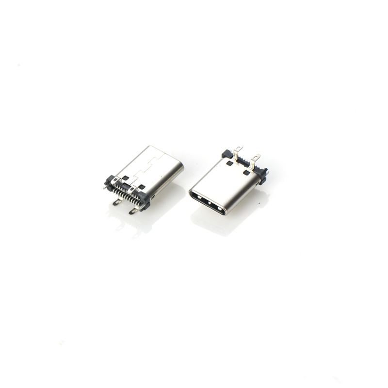 USB-C Male Connectors