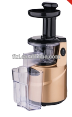 Citrus electric juicer with big mouth