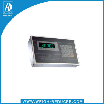 V7 Stainless Steel Truck Scale Indicator