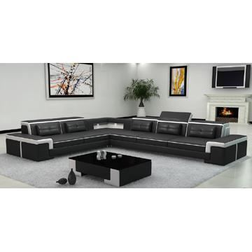 Leather Sofa Sets