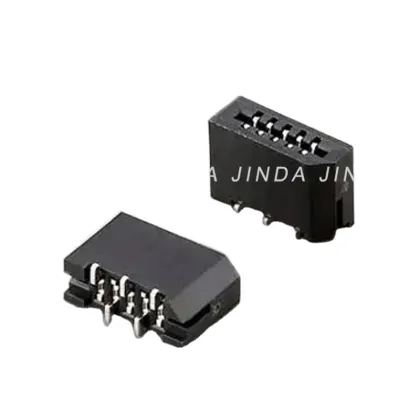 FPC 60 Pin SMT FFC FPC Connector