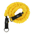 Multifunctional sports elastic rope