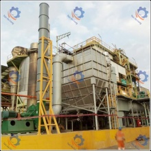 Mesin Pigment Flash Dryer