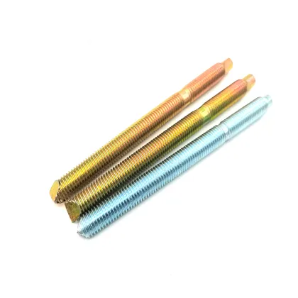 chemical stud bolt anchor