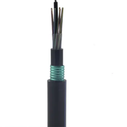 prysmian underground optical fibre cable price per meter