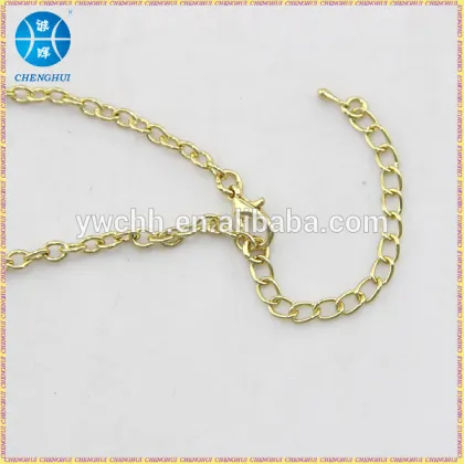 Fashion ladies necklace designs choker necklace statement necklace