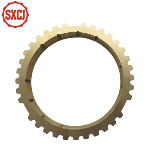 FACTORY SALE Manual auto parts transmission Synchronizer Ring K71E-17-265A for KIA