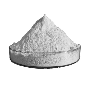 Zinc Oxide Cas No 1314-13-2 Zinc Oxide