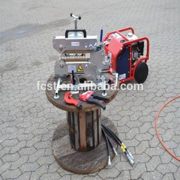 PowerFlow Blowing Machine