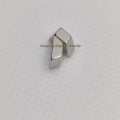Neodimio de hierro boro trapezoide magnético fuerte