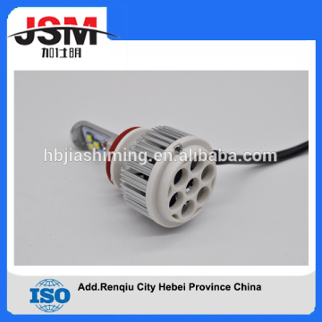 Super Brightness h11 led bulb Factory Price auto front work lamps high power head light