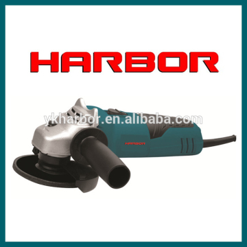angle grinder tool(HB-AG013),new 115mm model,soft touch handle design