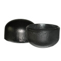 ASME Carbon Steel Pipe Fitting End Caps