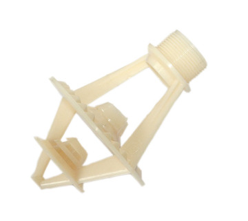 Spray Nozzles For Cooling Tower Parts