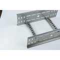 Stainless steel cable ladder