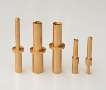 OEM metal High precision mahcining parts