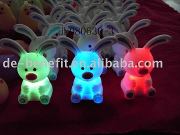 rabbit light