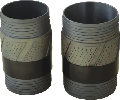 Diamond Reaming Shell