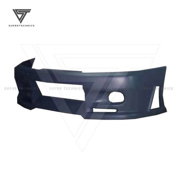 Jun Style Glass Fiber Front Bumper για Nissan R33 GTR 1995-1998