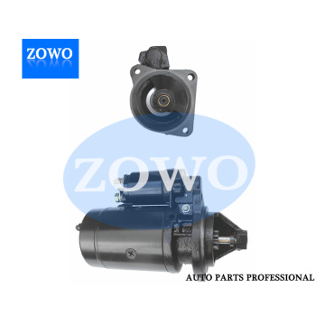 MOTOR DE PARTIDA BOSCH 0001360063 24V 4.0KW 9T