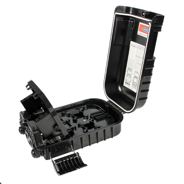 Waterproof 16 Core Distribution Box for FTTH Fiber Cable Termination