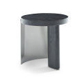 Unique Modern Round Quality Bedside Table