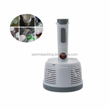 2024 DGYF-400A Portable Aluminum Foil Induction Sealer