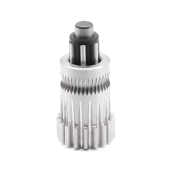 Nylon Plastic Cage Needle Roller Bearings