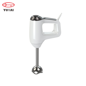 Miscelatore manuale elettrico 5 in1 multi funzionale