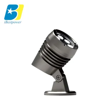 Waterproof AC220V 16W LED Garden Spot Light for Lawn and Garden