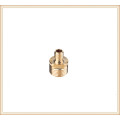 Faucet Inlet Connectors & Brass Fitting