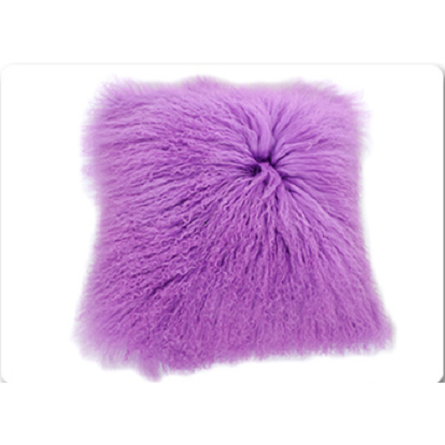Bantal Bulu Domba Yang Nyaman Asli Domba Mongolia Bossgoo Com