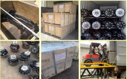 High-Quality 21082-V7000 Iron Electromagnetic Auto Fan Clutch Spare Parts