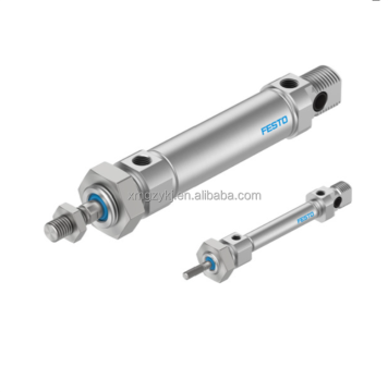 ISO Cylinder Festo DSNU-16 Product Information and Specifications