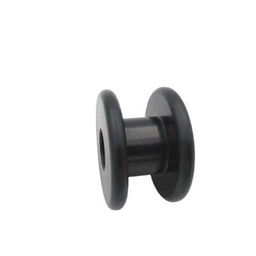 CNC Machining PEEK Plastic Precision Parts