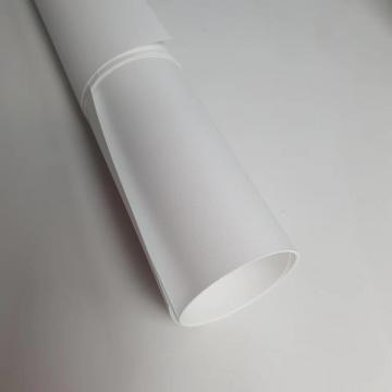 Porselen PVC White PVC Thermoforming Films